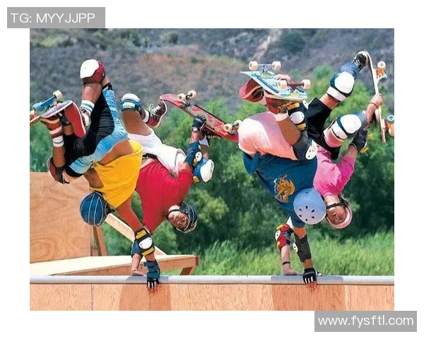 滑板战术解析：成都滑板队如何构建高效控制体系与战术协同