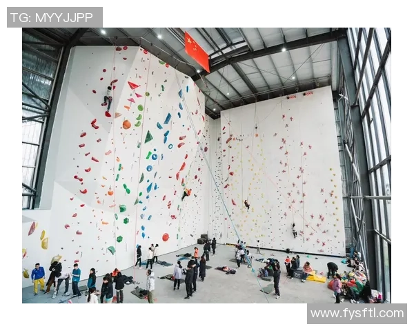 西安攀岩队的力量变革引发热议攀岩运动的新风潮与发展潜力